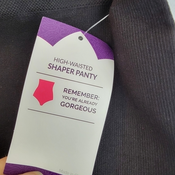 NWT Empetua Shapewear Size S - Picture 4 of 5